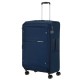 SAMSONITE Mala de Viagem Grande 78cm 4R Exp GoTwist Azul | Ref. 92.159921-1598