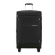 SAMSONITE Mala de Viagem Grande 78cm 4R Exp GoTwist Preta | Ref. 92.159921-1041