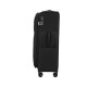 SAMSONITE Mala de Viagem Grande 78cm 4R Exp GoTwist Preta | Ref. 92.159921-1041