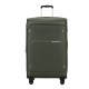 SAMSONITE Mala de Viagem Grande 78cm 4R Exp GoTwist Verde | Ref. 92.159921-1259