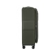 SAMSONITE Mala de Viagem Grande 78cm 4R Exp GoTwist Verde | Ref. 92.159921-1259