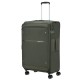 SAMSONITE Mala de Viagem Grande 78cm 4R Exp GoTwist Verde | Ref. 92.159921-1259