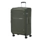 SAMSONITE Mala de Viagem Grande 78cm 4R Exp GoTwist Verde | Ref. 92.159921-1259