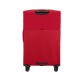 SAMSONITE Mala de Viagem Grande 78cm 4R Exp GoTwist Vermelha | Ref. 92.159921-4695