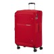 SAMSONITE Mala de Viagem Grande 78cm 4R Exp GoTwist Vermelha | Ref. 92.159921-4695