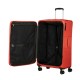 SAMSONITE Mala de Viagem Grande 78cm 4R Exp. Urbify Lava | Ref. 92.150717-1489