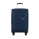 SAMSONITE Mala de Viagem Média 68cm 4R Exp GoTwist Azul | Ref. 92.159920-1598