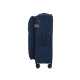 SAMSONITE Mala de Viagem Média 68cm 4R Exp GoTwist Azul | Ref. 92.159920-1598