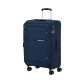 SAMSONITE Mala de Viagem Média 68cm 4R Exp GoTwist Azul | Ref. 92.159920-1598