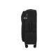 SAMSONITE Mala de Viagem Média 68cm 4R Exp GoTwist Preta | Ref. 92.159920-1041