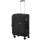 SAMSONITE Mala de Viagem Média 68cm 4R Exp GoTwist Preta | Ref. 92.159920-1041