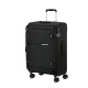 SAMSONITE Mala de Viagem Média 68cm 4R Exp GoTwist Preta | Ref. 92.159920-1041