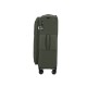 SAMSONITE Mala de Viagem Média 68cm 4R Exp GoTwist Verde | Ref. 92.159920-1259