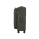 SAMSONITE Mala de Viagem Média 68cm 4R Exp GoTwist Verde | Ref. 92.159920-1259