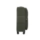 SAMSONITE Mala de Viagem Média 68cm 4R Exp GoTwist Verde | Ref. 92.159920-1259