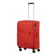 SAMSONITE Mala de Viagem Média 68cm 4R Exp. Urbify Lava | Ref. 92.150716-1489