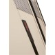 SAMSONITE Mala Viagem / Trolley Gigante 84cm 4R Exp Glazed Areia | Ref. 92.159768-2038