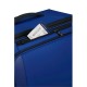 SAMSONITE Mala Viagem / Trolley Gigante 84cm 4R Exp Glazed Azul | Ref. 92.159768-1324