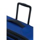 SAMSONITE Mala Viagem / Trolley Gigante 84cm 4R Exp Glazed Azul | Ref. 92.159768-1324
