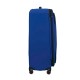 SAMSONITE Mala Viagem / Trolley Gigante 84cm 4R Exp Glazed Azul | Ref. 92.159768-1324