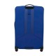 SAMSONITE Mala Viagem / Trolley Gigante 84cm 4R Exp Glazed Azul | Ref. 92.159768-1324