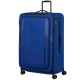 SAMSONITE Mala Viagem / Trolley Gigante 84cm 4R Exp Glazed Azul | Ref. 92.159768-1324