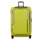 SAMSONITE Mala Viagem / Trolley Gigante 84cm 4R Exp Glazed Lima | Ref. 92.159768-1517