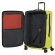 SAMSONITE Mala Viagem / Trolley Gigante 84cm 4R Exp Glazed Lima | Ref. 92.159768-1517