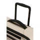SAMSONITE Mala Viagem / Trolley Grande 78cm 4R Exp Glazed Areia | Ref. 92.159767-2038