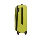 SAMSONITE Mala Viagem / Trolley Grande 78cm 4R Exp Glazed Lima | Ref. 92.159767-1517