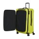 SAMSONITE Mala Viagem / Trolley Grande 78cm 4R Exp Glazed Lima | Ref. 92.159767-1517