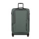 SAMSONITE Mala Viagem / Trolley Grande 78cm 4R Exp Glazed Verde | Ref. 92.159767-2017