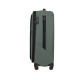 SAMSONITE Mala Viagem / Trolley Grande 78cm 4R Exp Glazed Verde | Ref. 92.159767-2017