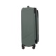 SAMSONITE Mala Viagem / Trolley Grande 78cm 4R Exp Glazed Verde | Ref. 92.159767-2017