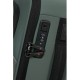 SAMSONITE Mala Viagem / Trolley Grande 78cm 4R Exp Glazed Verde | Ref. 92.159767-2017