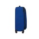 SAMSONITE Mala Viagem / Trolley Médio 67cm 4R Exp Glazed Azul | Ref. 92.159766-1324