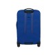 SAMSONITE Mala Viagem / Trolley Médio 67cm 4R Exp Glazed Azul | Ref. 92.159766-1324