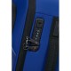 SAMSONITE Mala Viagem / Trolley Médio 67cm 4R Exp Glazed Azul | Ref. 92.159766-1324