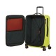 SAMSONITE Mala Viagem / Trolley Médio 67cm 4R Exp Glazed Lima | Ref. 92.159766-1517