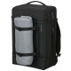 SAMSONITE Mochila de Viagem Cabine 55cm Cabin Pack Preta | Ref. 92.159776-1041