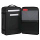 SAMSONITE Mochila de Viagem Cabine 55cm Cabin Pack Preta | Ref. 92.159776-1041