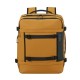 SAMSONITE Mochila de Viagem Easyjet 45x36x20 Cabin Pack Amarela | Ref. 92.159775-1625