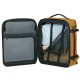 SAMSONITE Mochila de Viagem Easyjet 45x36x20 Cabin Pack Amarela | Ref. 92.159775-1625