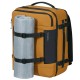 SAMSONITE Mochila de Viagem Easyjet 45x36x20 Cabin Pack Amarela | Ref. 92.159775-1625