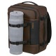 SAMSONITE Mochila de Viagem Easyjet 45x36x20 Cabin Pack Castanha | Ref. 92.159775-1251