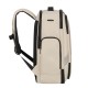 SAMSONITE Mochila de Viagem Easyjet 45x36x20 Glazed Areia | Ref. 92.159772-2038