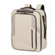 SAMSONITE Mochila de Viagem Easyjet 45x36x20 Glazed Areia | Ref. 92.159772-2038