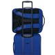 SAMSONITE Mochila de Viagem Easyjet 45x36x20 Glazed Azul | Ref. 92.159772-1324