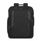 SAMSONITE Mochila de Viagem Easyjet 45x36x20 Glazed Preta | Ref. 92.159772-1041