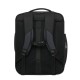 SAMSONITE Mochila de Viagem Easyjet 45x36x20 Glazed Preta | Ref. 92.159772-1041